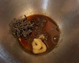 味見で半分なくなる！やみつき水菜サラダ♪作り方1写真