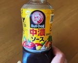 辛ラーメンアレンジ(汁なし焼きそば)作り方6写真