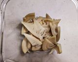 料亭風♡筍ごはん♡作り方2写真