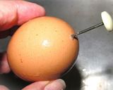 「もやし蕎麦」作り方2写真