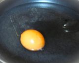 「もやし蕎麦」作り方3写真