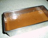 ♪しっとり濃厚 チョコレートパウンド♪作り方12写真