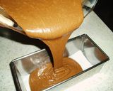 ♪しっとり濃厚 チョコレートパウンド♪作り方11写真