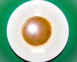 「もやし蕎麦」作り方7写真