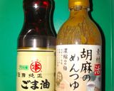 「もやし蕎麦」作り方6写真