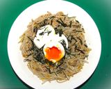 「もやし蕎麦」作り方12写真