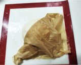 小さ目の角食作り方2写真