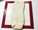 小さ目の角食作り方3写真