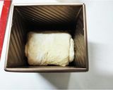 小さ目の角食作り方4写真