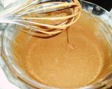 ♪しっとり濃厚 チョコレートパウンド♪作り方6写真