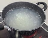＊焼きビーフン＊作り方4写真
