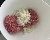 ミートボール作り方1写真