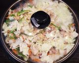 ＊焼きビーフン＊作り方7写真