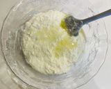玉ねぎフォカッチャ作り方3写真