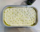 玉ねぎフォカッチャ作り方11写真