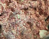 ボタン肉ハンバーグ作り方1写真