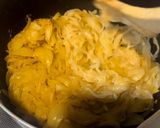 オニオンスープ作り方3写真