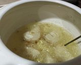 ほたるいかと筍の天ぷら作り方4写真