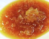 チキンステーキ　トマトソース　夜ご飯作り方11写真