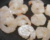 海老と卵の炒め合わせ作り方2写真
