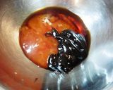 豚玉トマトの味噌チリソース炒め作り方5写真