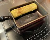 寿司飯でキンパ(恵方巻き、太巻きにも)作り方4写真