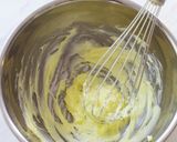 ベリーチーズのローズタルト作り方13写真