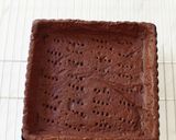 ベリーチーズのローズタルト作り方9写真
