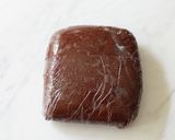ベリーチーズのローズタルト作り方6写真