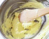 ベリーチーズのローズタルト作り方4写真