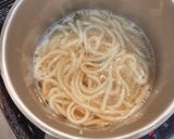 豚の角煮うどん作り方2写真
