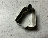 ドナルドダックまん弁当作り方4写真