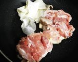 チキンステーキ　トマトソース　夜ご飯作り方4写真