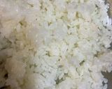 あんかけ卵チャーハン作り方1写真