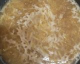 さばの味噌煮作り方2写真