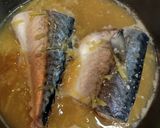 さばの味噌煮作り方3写真