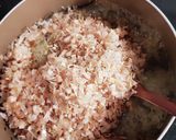 昆布ゴマかつお節の佃煮作り方6写真