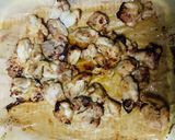 鶏もも 照り焼き 焼肉タレ グリル 簡単作り方5写真