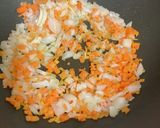 あんかけ卵チャーハン作り方2写真