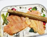 台湾唐揚げ★大鶏排(ダージパイ)風作り方3写真