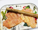台湾唐揚げ★大鶏排（ダージパイ）風作り方3写真