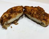 台湾唐揚げ★大鶏排(ダージパイ)風作り方7写真