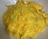 あんかけ卵チャーハン作り方4写真