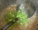 あんかけ卵チャーハン作り方6写真