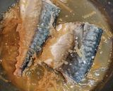 さばの味噌煮作り方5写真