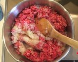 色々使えるミートソース作り方3写真