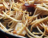 爆速！もやしとキムチの卵とじ♪お弁当にも作り方3写真