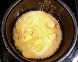 初夏の筍ご飯☀海由来の食材で料亭和風味作り方3写真