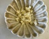 鯖のフリット、キウイのソース添え作り方2写真