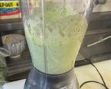 鯖のフリット、キウイのソース添え作り方4写真